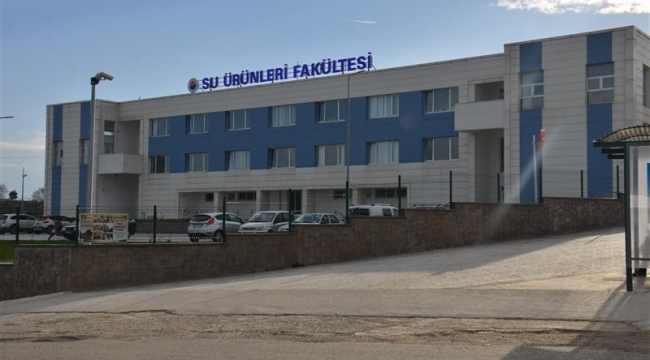 Sinop Üniversitesi Dev Projenin Ortakları Arasında