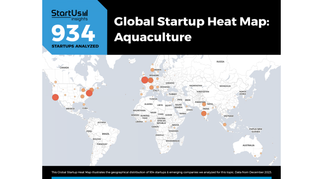 Explore the Top 10 Aquaculture Trends in 2024