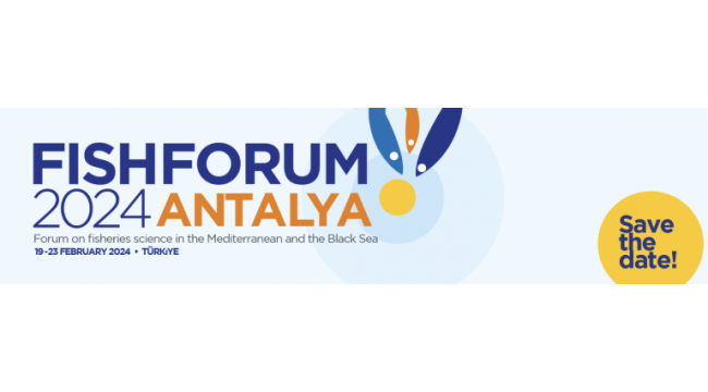 FISH FORUM 2024 ANTALYA