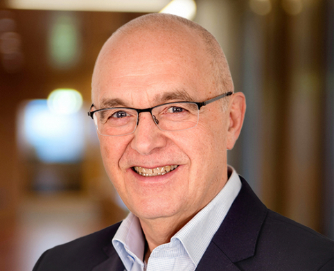 European award for leading fish farmer