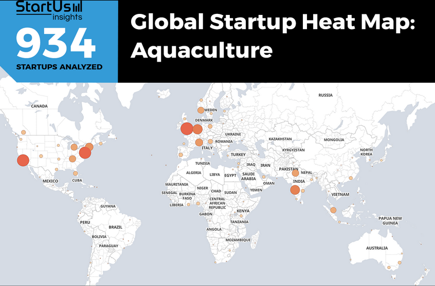 Explore the Top 10 Aquaculture Trends in 2025