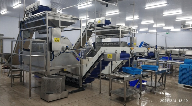 İngiltere'ye ihracat fırsatı: "Balıkçılık ekipmanları ve malzemeleri"
