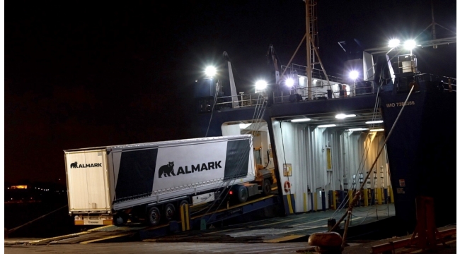 Russia İncreases Fish İmports From Türkiye by 35% to 30,500 Tonnes in H1 2024 - Fish Union