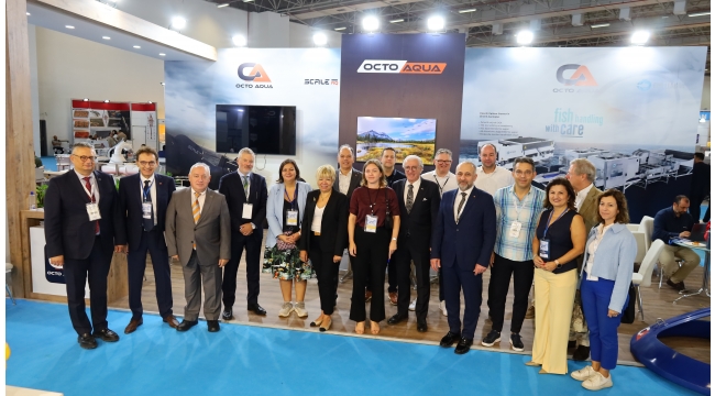 Sustainable Aquaculture Through Norway-Türkiye Collaboration