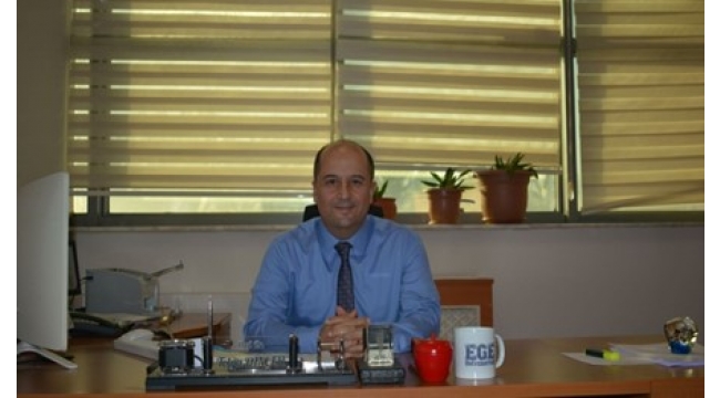 Prof. Dr. Tolga Dinçer: Haftada İki Kez Balık Tüketmek Şart