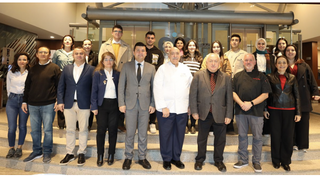 Türk Deniz Ürünleri İhracatı Ticaret Programı Sayesinde ABD'ye Yer Kazanıyor