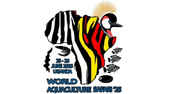 World Aquaculture Safari 2025