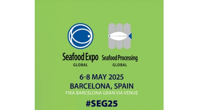 31. Kez Düzenlenecek Seafood Expo Global Fuarına, Türkiye Milli Katılım Organizasyonu İstanbul İhracatçı Birlikleri Tarafından 19. Kez Organize Edilecek