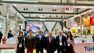 Foodex Japan Fuarı'na 25. Kez Milli Katılım Organize Etmenin Gururunu Yaşıyoruz