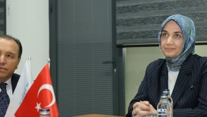 Afyonkarahisar'da Jeotermal Kaynaklarla Su Ürünleri Yetiştiriciliği İçin Pilot Tesis Toplantısı Yapıldı
