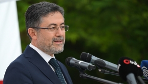 Bakan Yumaklı, 2024'te Su Ürünleri İhracatında Rekor Kırıldığını Açıkladı 