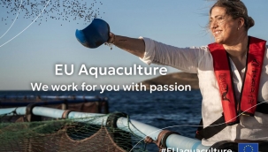 EU Unveils New Campaign to Support Development and Awareness of Region's Aquaculture 