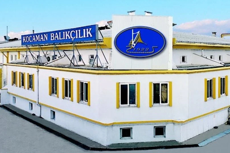 Kocaman Balıkçılık, Kyokuyo ile Ortaklık Kurdu: Türkiye'de Suşi Üretimine Başlayacak ve İhracatı Artırmayı Planlıyor