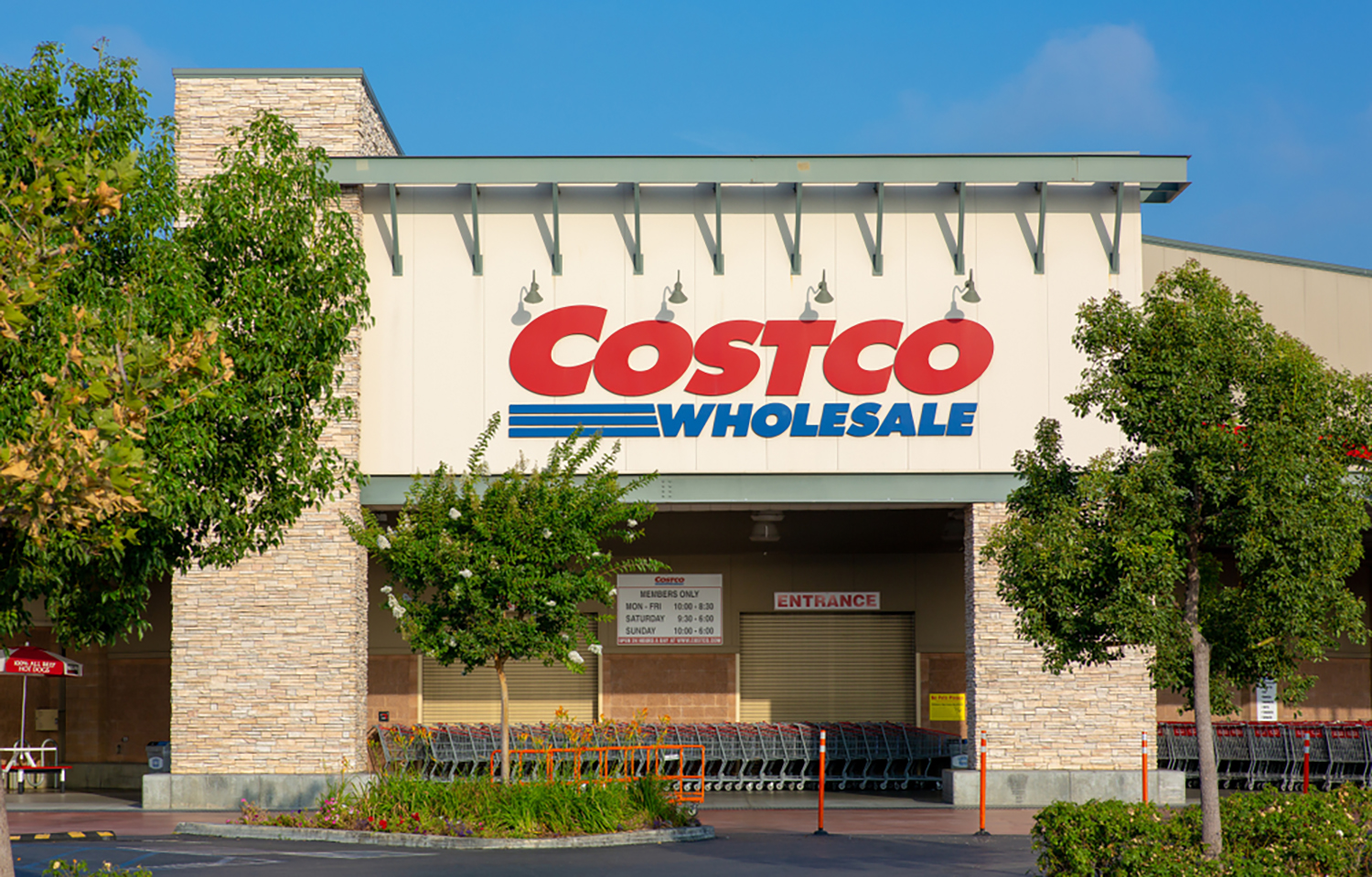 Major UK, US Grocery Chains Step up Seafood Sustainability İnitiatives