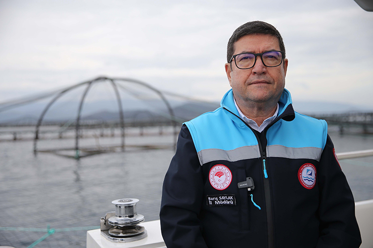 Muğla'dan Geçen Yıl 625,6 Milyon Dolarlık Su Ürünleri İhracatı Yapıldı