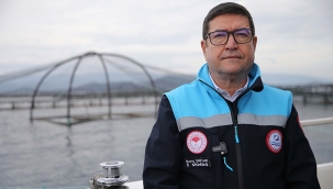 Muğla'dan Geçen Yıl 625,6 Milyon Dolarlık Su Ürünleri İhracatı Yapıldı