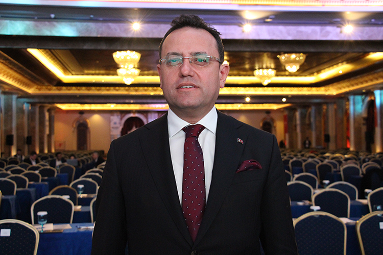Türk Somonundan Sonra "Türk Havyarı" da Dünya Piyasasında Olacak