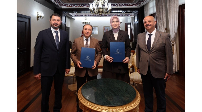 Afyonkarahisar'da Türkiye'nin İlk Jeotermal Su Ürünleri Tesisi Kuruluyor