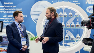 AQUA FARM GLOBAL: A New Growth and Partnership Platform for Aquaculture