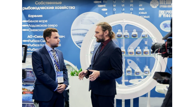 AQUA FARM GLOBAL: Su Ürünlerinde Büyüme ve Uluslararası Ortaklıklar İçin Yeni Bir Platform