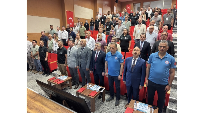 Balıkesir'de Kabuklu Su Ürünleri İçin Stratejik Eğitim Atağı
