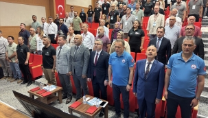 Balıkesir'de Kabuklu Su Ürünleri İçin Stratejik Eğitim Atağı