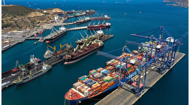 Doğu Karadeniz'den 70 Milyon Dolarlık Su Ürünü İhracatı: Trabzon Lider Konumda