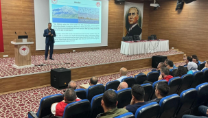 Van Gölü'nde Su Ürünleri Koruma Seferberliği