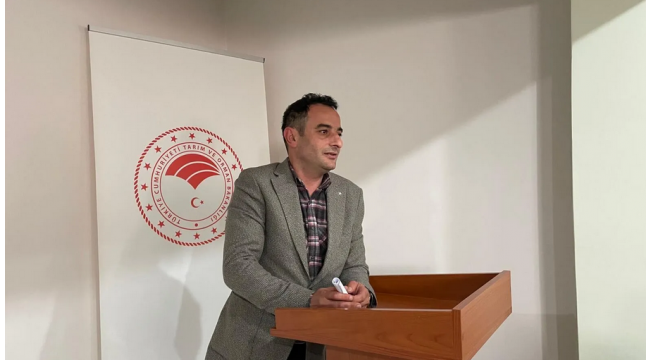 Artvin Su Ürünlerinde Yeni Dönem: Birlik Başkanlığına Önder Alkan Seçildi