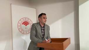 Artvin Su Ürünlerinde Yeni Dönem: Birlik Başkanlığına Önder Alkan Seçildi