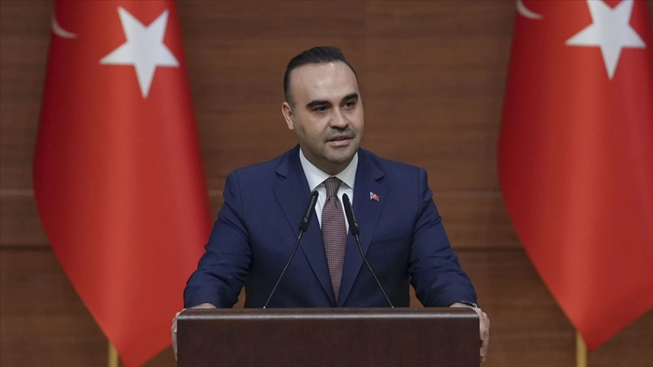 Bakan Kacır: "Su Ürünlerinde Küresel Marka Hedefiyle Yerel Kalkınmayı Güçlendiriyoruz"