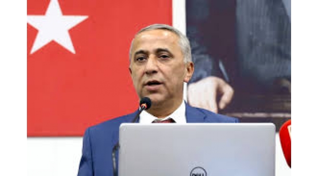 İbrahim Sağlam: Samsun, Su Ürünleri İhracatında Karadeniz'in Lideri Olma Yolunda İlerliyor
