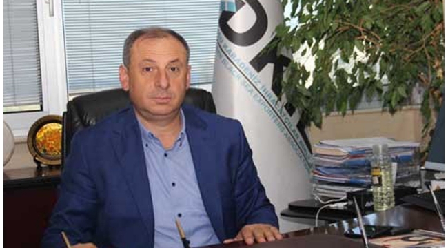 Karadeniz'den 6 Ayda 167 Milyon Dolarlık Su Ürünleri İhracatı
