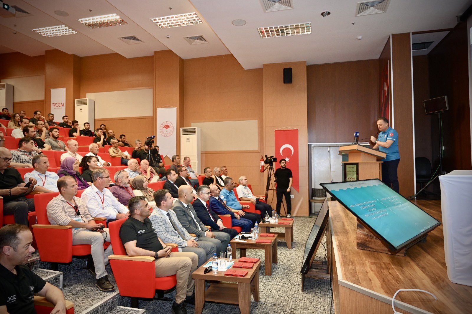 Midye Yetiştiriciliğinde Kapasite Artışı İçin Önemli Adım: Teknik Ziyaretler ve Eğitim Çalıştayı Gerçekleştirildi