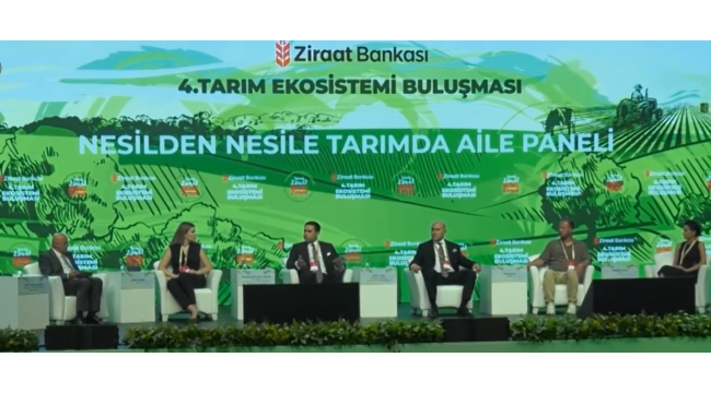 Yönetimden Stratejik Katılım: Su Ürünleri Sektörü Masaya Yatırıldı