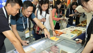2025 Seafood Expo Asia, 10 Eylül'de Singapur'da Başlıyor