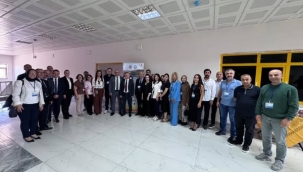 23. Ulusal Su Ürünleri Sempozyumu'nda TAGEM'den Güçlü Katılım