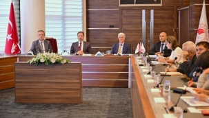 Su Ürünleri Genetik Kaynakları Resmen Tescillendi