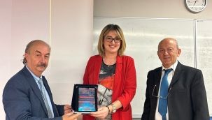 Aqua Life of Türkiye Olarak 7. Türkiye Su Ürünleri Seminerlerine İstanbul'da Başladık