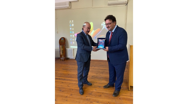 Deniz ve İç Sularda Sürdürülebilirlik: Balık Popülasyonları ve Katma Değerli Üretim Masaya Yatırıldı