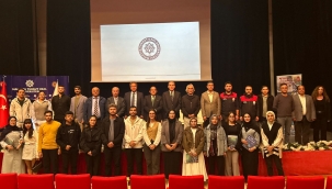 Malatya'da Su Ürünlerinde Sürdürülebilirlik İçin Güçlü Adımlar Atıldı