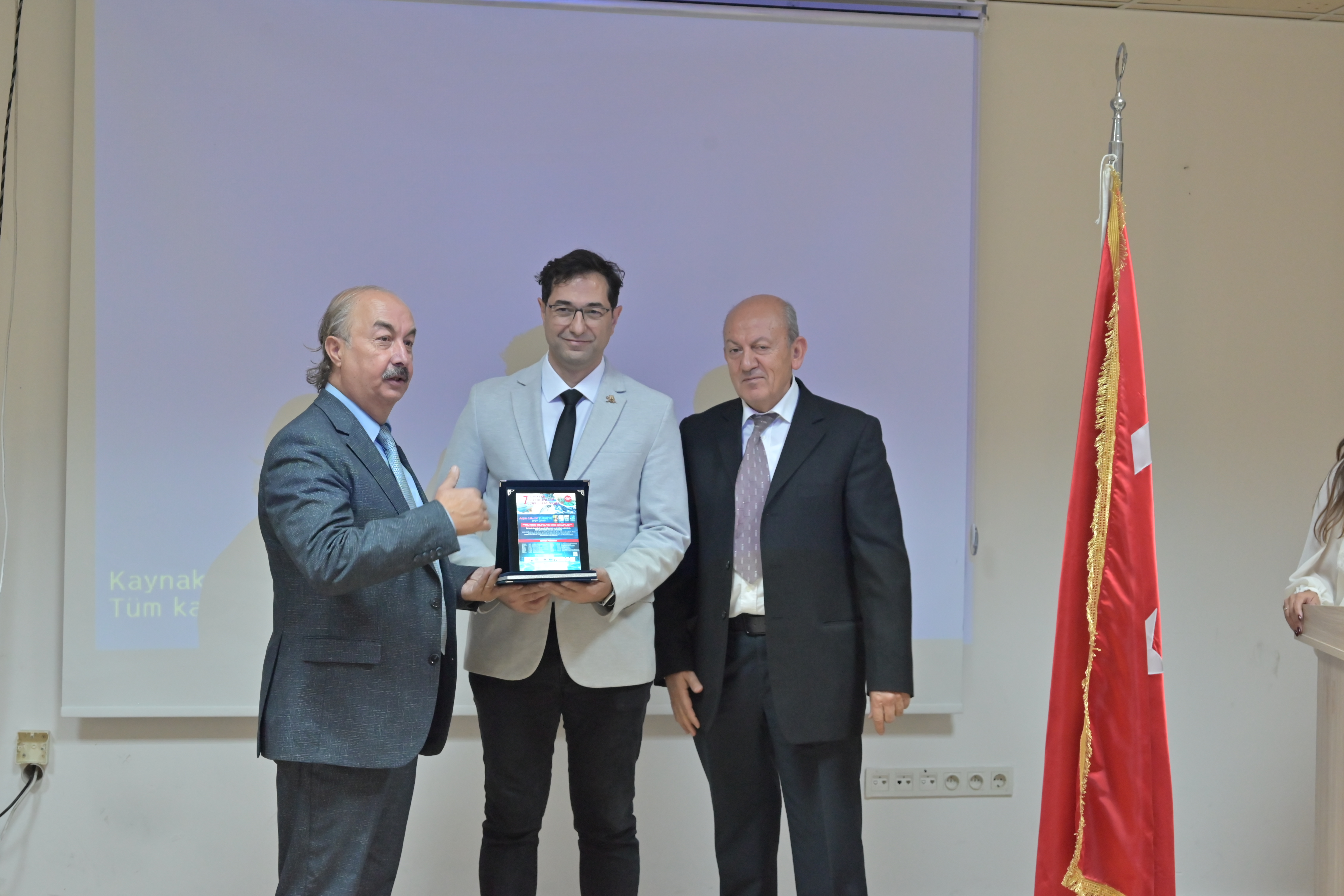 Su Ürünleri Sektörünün Gelecek Stratejileri Muğla'da Masaya Yatırıldı