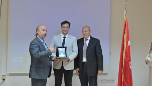 Su Ürünleri Sektörünün Gelecek Stratejileri Muğla'da Masaya Yatırıldı