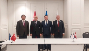 Karadeniz’de İklim Dostu Balıkçılığa AB’den 800 Bin Avroluk Destek