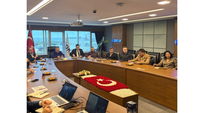 Türk Somonu Kümesi UR-GE Projesinde Yol Haritası Netleşiyor